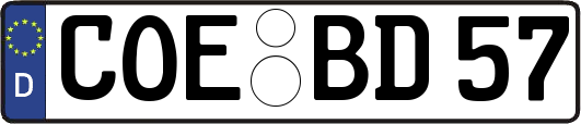 COE-BD57