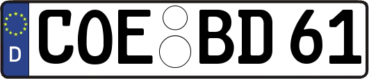 COE-BD61