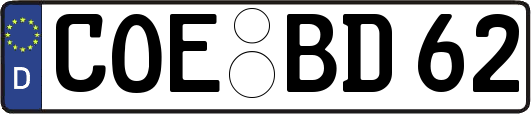 COE-BD62