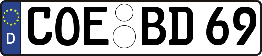 COE-BD69