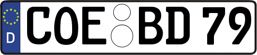 COE-BD79