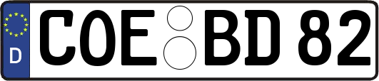 COE-BD82