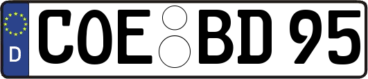 COE-BD95