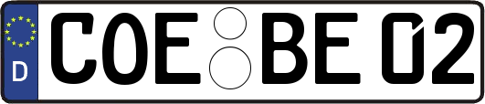 COE-BE02