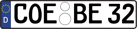 COE-BE32