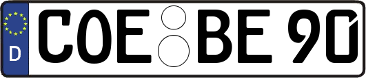 COE-BE90