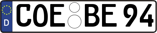 COE-BE94