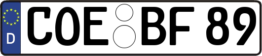 COE-BF89