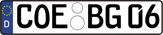 COE-BG06