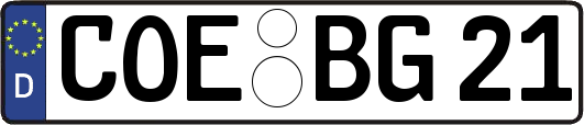 COE-BG21