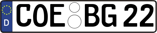 COE-BG22