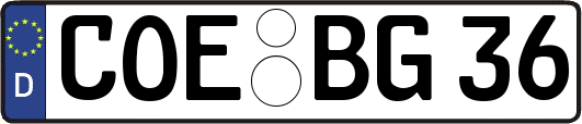 COE-BG36