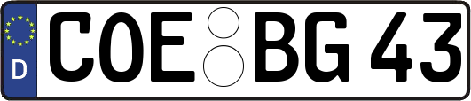 COE-BG43