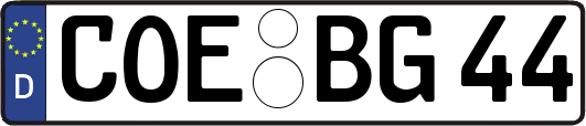 COE-BG44