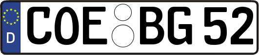 COE-BG52