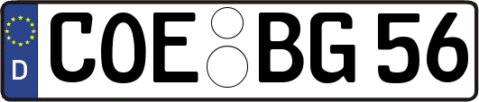 COE-BG56