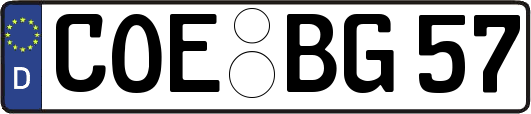 COE-BG57