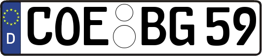 COE-BG59
