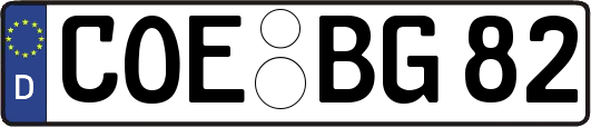 COE-BG82
