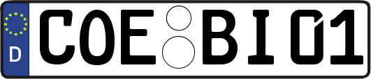 COE-BI01