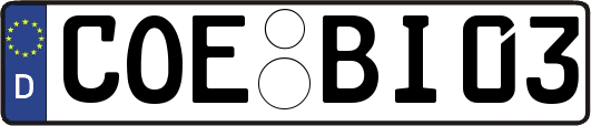 COE-BI03
