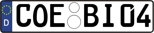 COE-BI04