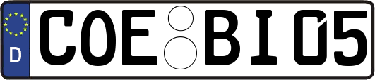COE-BI05