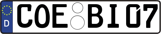COE-BI07