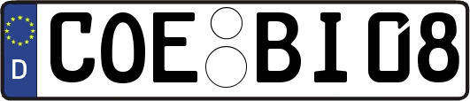 COE-BI08