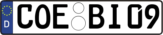 COE-BI09