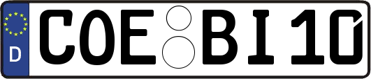 COE-BI10