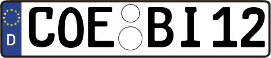 COE-BI12