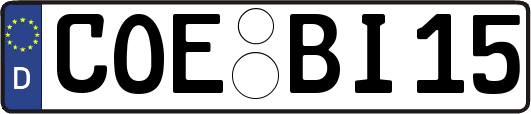 COE-BI15