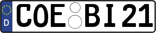 COE-BI21