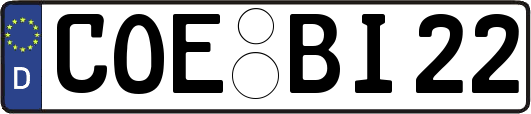 COE-BI22