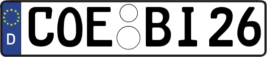 COE-BI26
