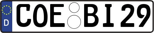 COE-BI29