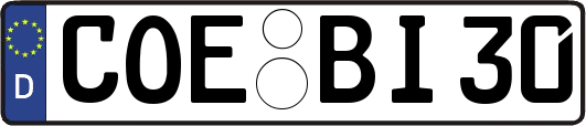 COE-BI30