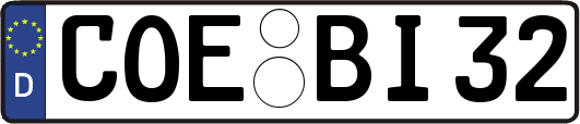 COE-BI32