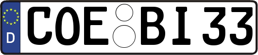 COE-BI33