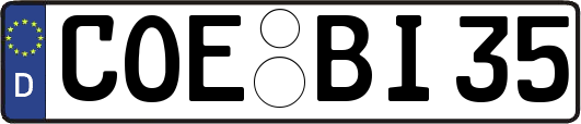 COE-BI35