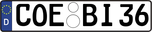 COE-BI36