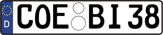 COE-BI38