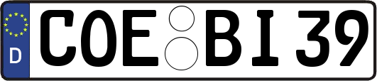 COE-BI39