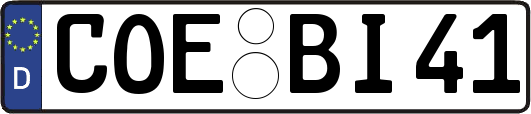 COE-BI41