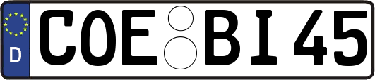 COE-BI45