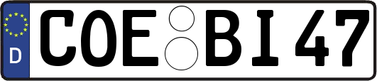 COE-BI47
