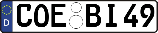 COE-BI49