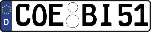 COE-BI51