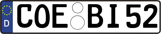 COE-BI52
